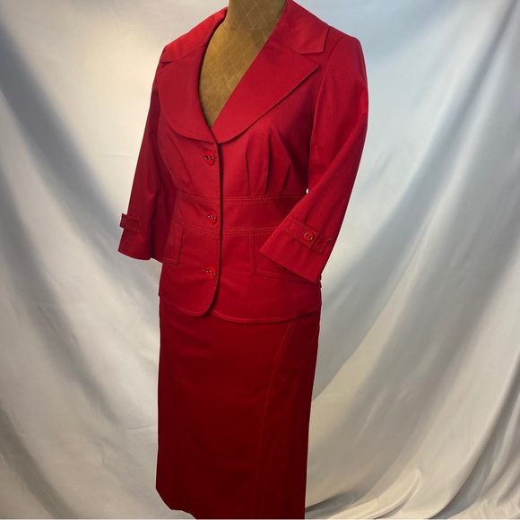 2PC summer suit - Picture 3 of 12